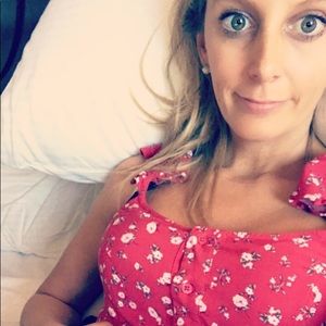 Meet your Posher, Lindsey